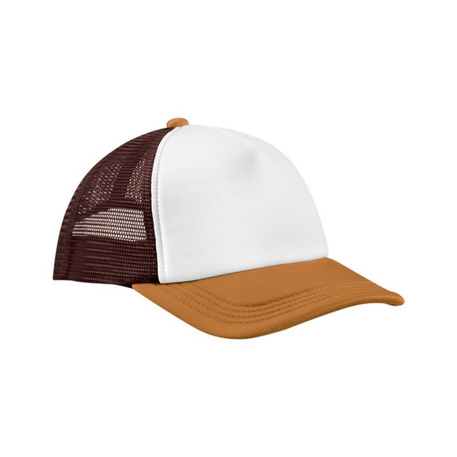Casquette Trucker