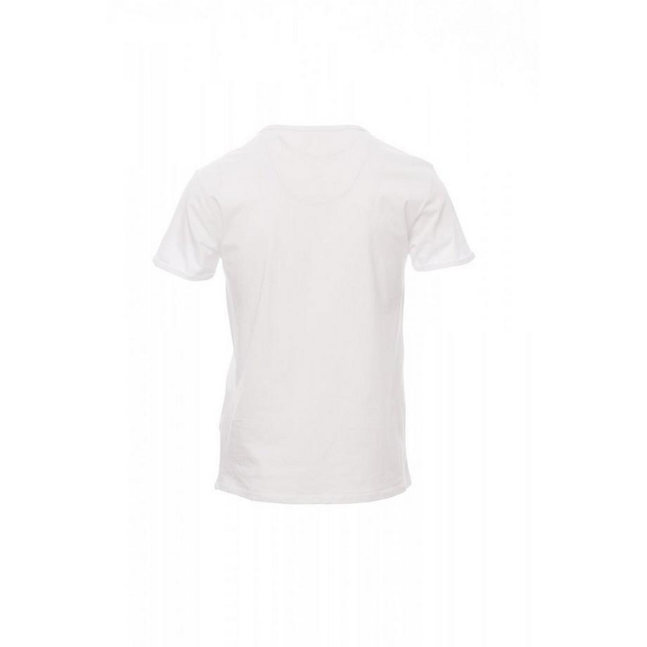 Payper Wear T-Shirt Manches Courtes Col Rond  
