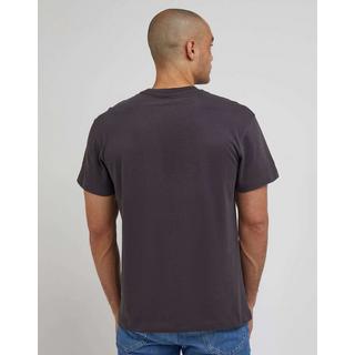 Lee  T-Shirts WW Pocket Tee 