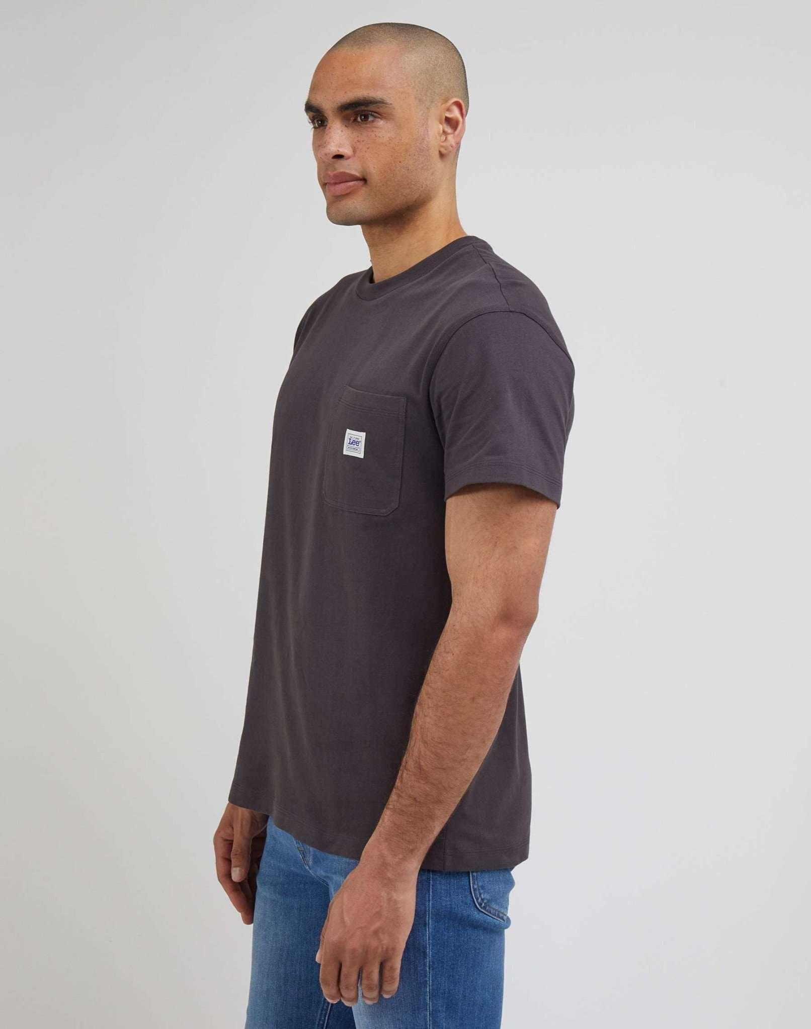 Lee  T-Shirts WW Pocket Tee 