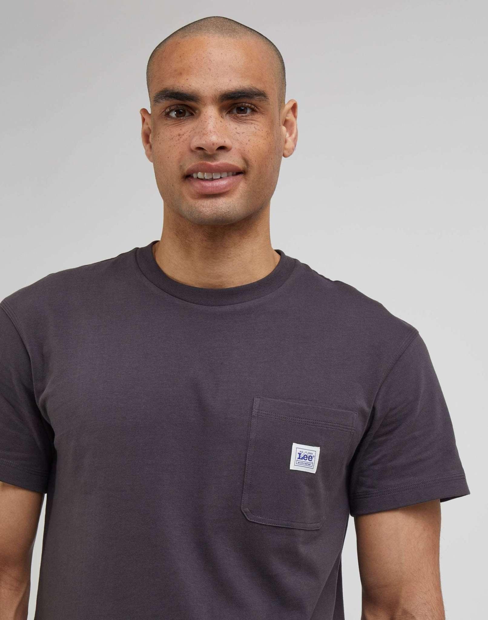 Lee  T-Shirt WW Pocket Tee 