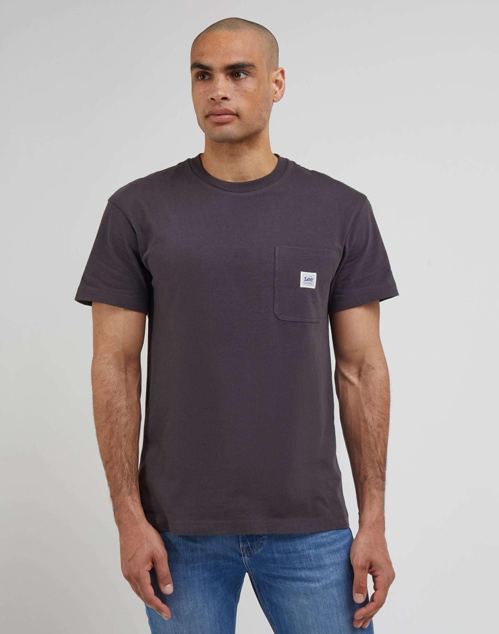 Lee  T-Shirt WW Pocket Tee 