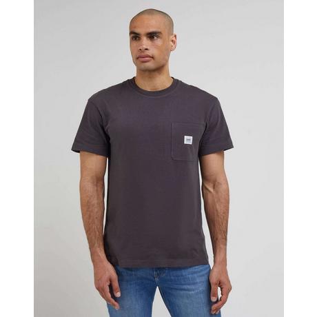 Lee  T-Shirt WW Pocket Tee 