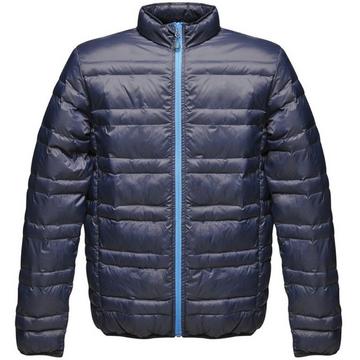 Professional Firedown Isolierte Jacke