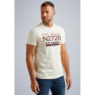 PME Legend T-shirt stampata girocollo  