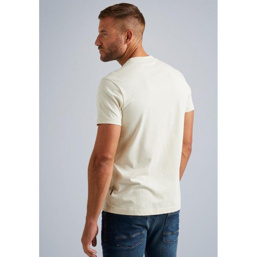 PME Legend T-shirt stampata girocollo  