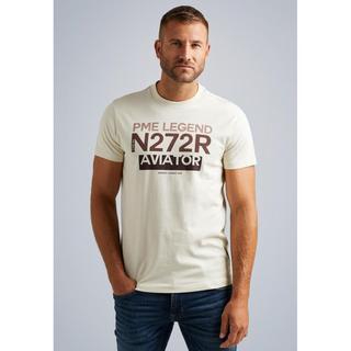 PME Legend T-shirt stampata girocollo  