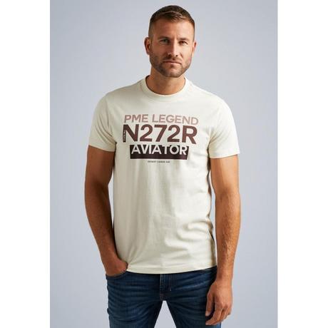 PME Legend T-shirt stampata girocollo  