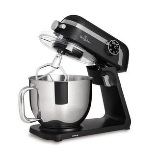 Berlinger Küchenmaschine Black Silver Collection  