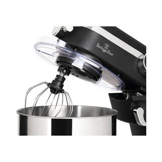 Berlinger Küchenmaschine Black Silver Collection  