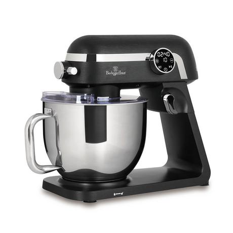 Berlinger Küchenmaschine Black Silver Collection  