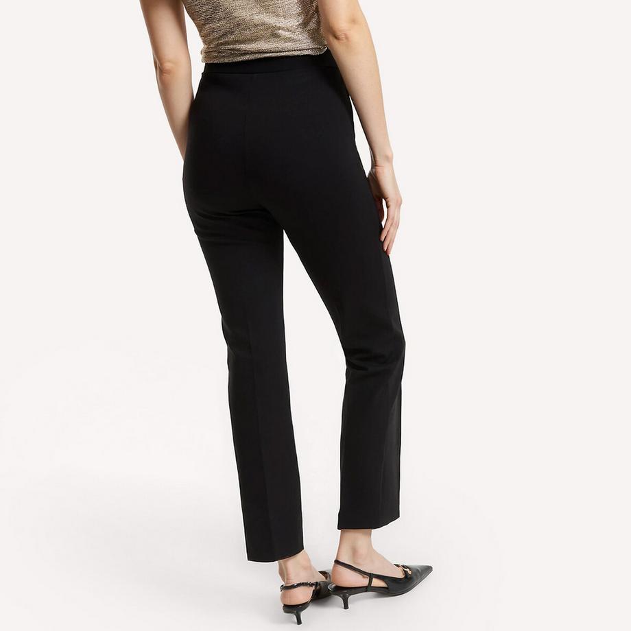 La Redoute Collections Schlupfhose in Zigarettenform  