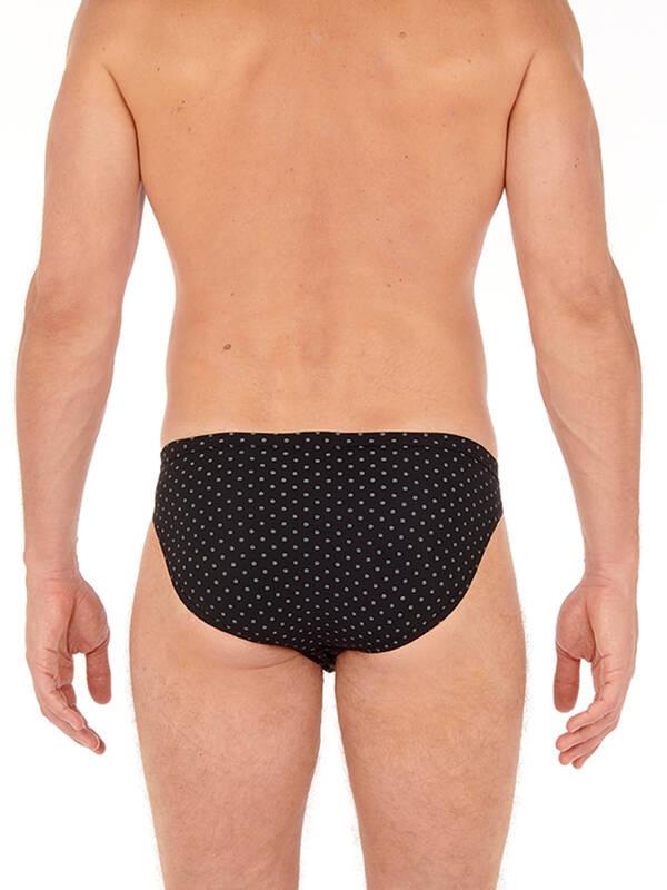 HOM  MicroBrief Microfibra 