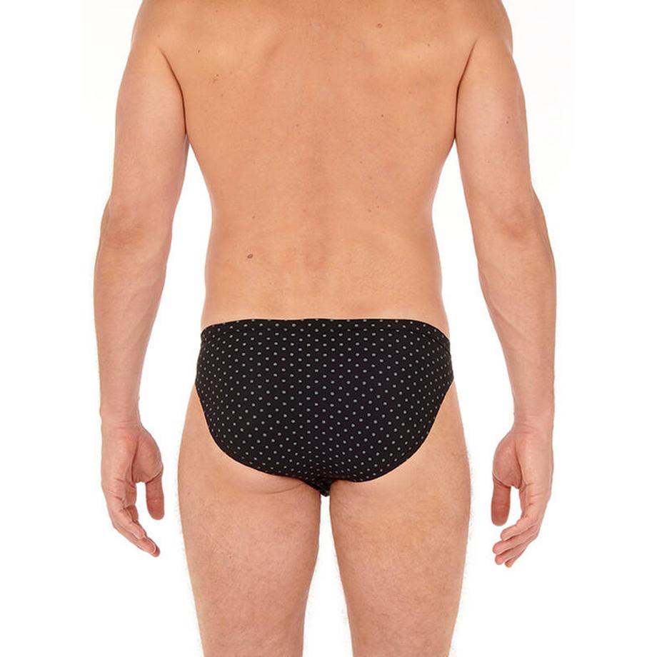 HOM MicroBrief Microfiber  