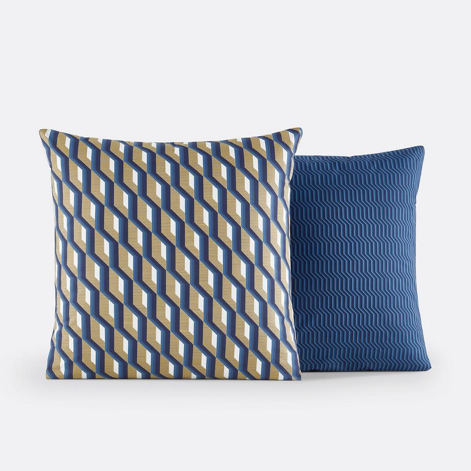La Redoute Intérieurs Housse de coussin Milano  