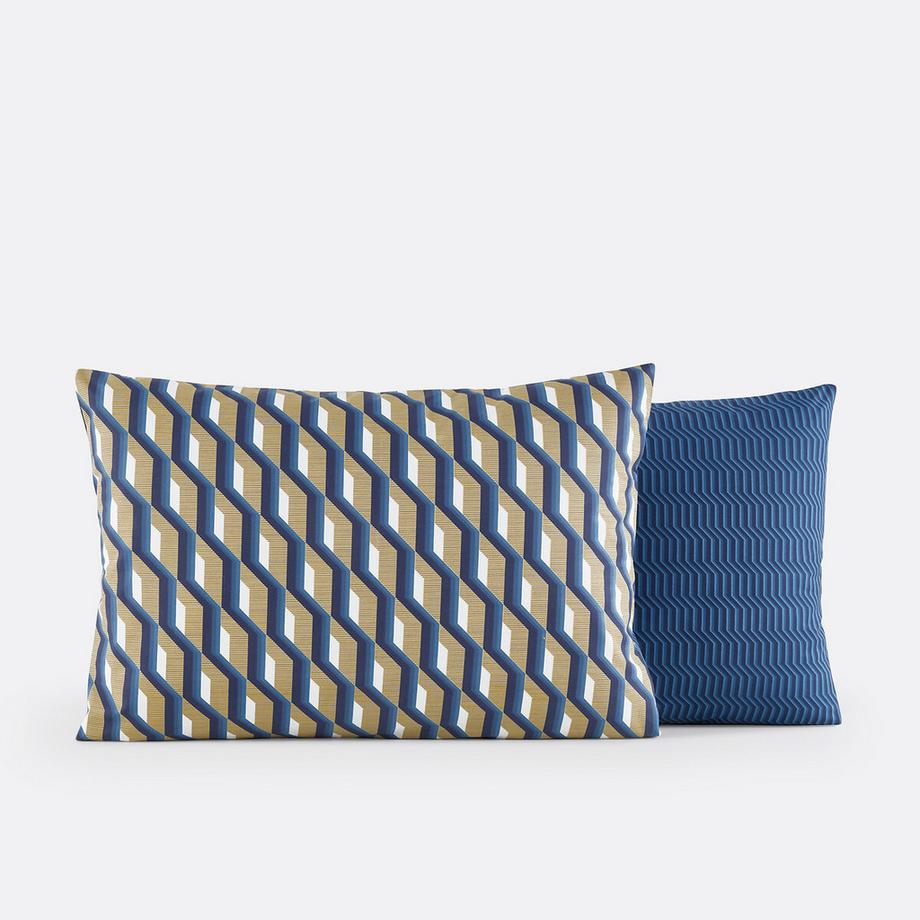 La Redoute Intérieurs Housse de coussin Milano  