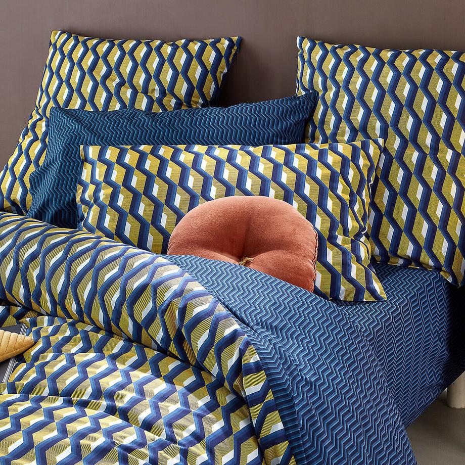 La Redoute Intérieurs Housse de coussin Milano  