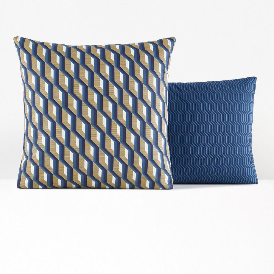 La Redoute Intérieurs Housse de coussin Milano  