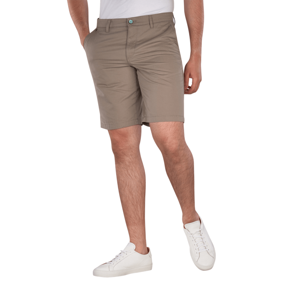 GARDEUR Jasper-8T Chino Shorts  