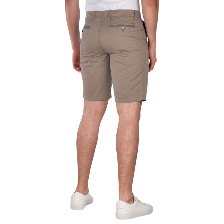 GARDEUR Jasper-8T Chino Shorts  