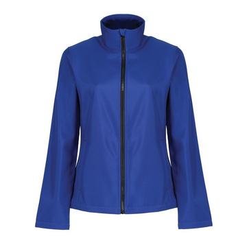 Veste softshell ABLAZE