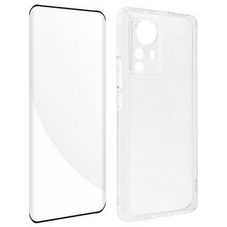 Avizar  Pack Protection Intégrale Xiaomi 12 Pro 