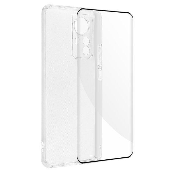 Avizar  Pack Protection Intégrale Xiaomi 12 Pro 