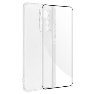 Avizar  Pack Protection Intégrale Xiaomi 12 Pro 