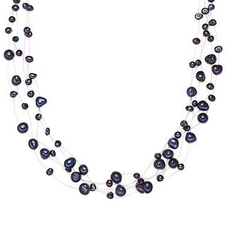 Valero Pearls  Perlen-Kette 