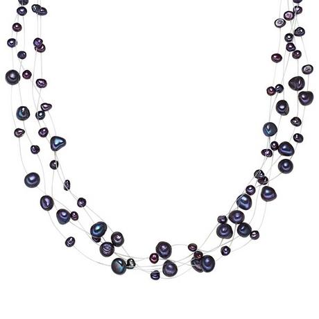 Valero Pearls  Perlen-Kette 