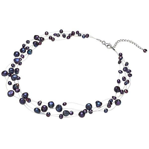 Valero Pearls  Perlen-Kette 