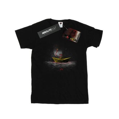 It SS Georgie T-Shirt  