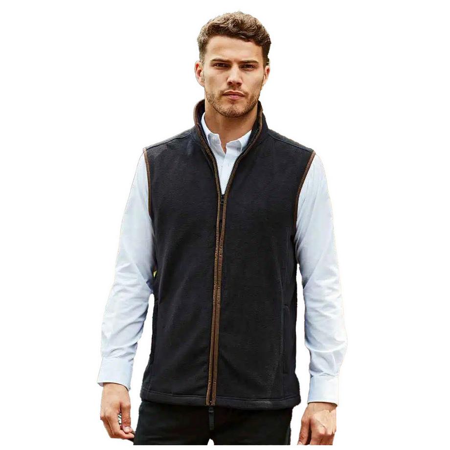 PREMIER Veste Sans Manches Artisan  