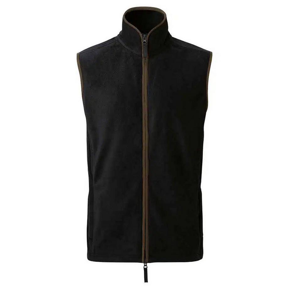 Veste Sans Manches Artisan