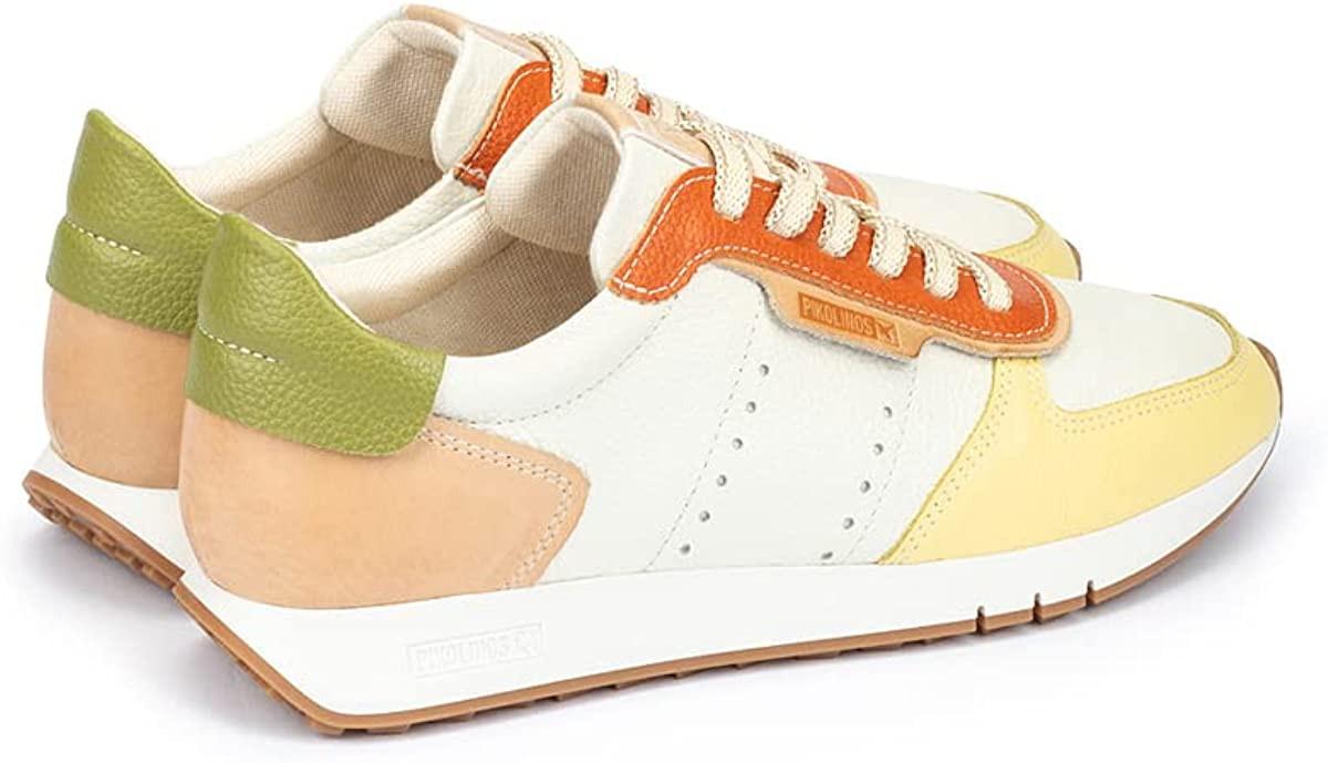 Pikolinos  Barcelona - Leder sneaker 