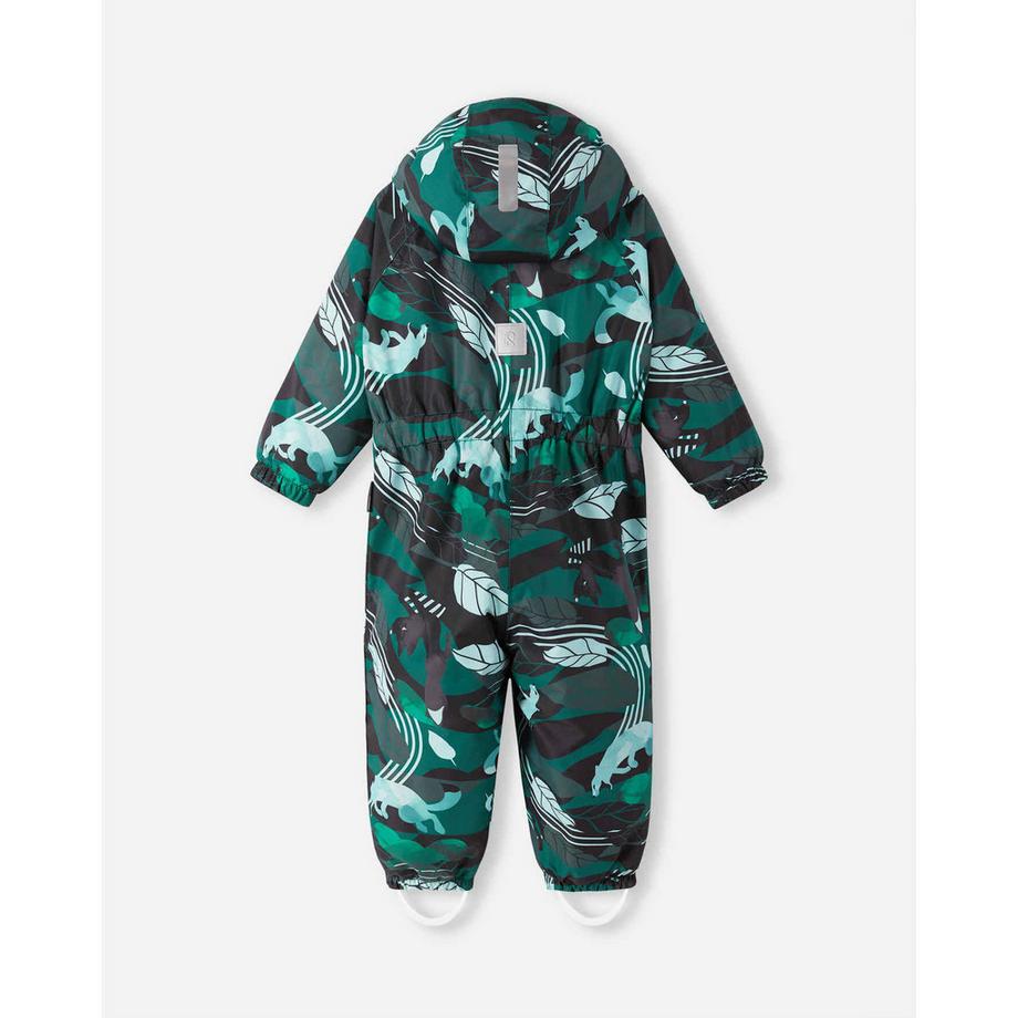 Reima  skianzug, baby puhuri 