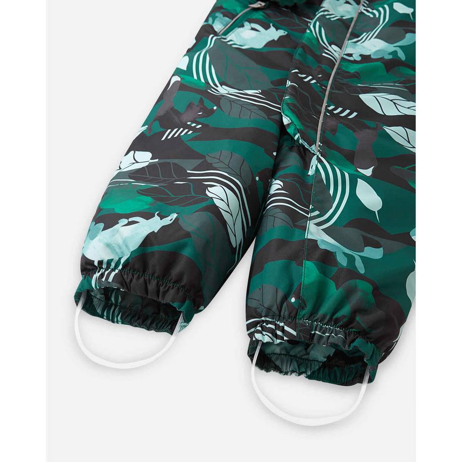 Reima  skianzug, baby puhuri 