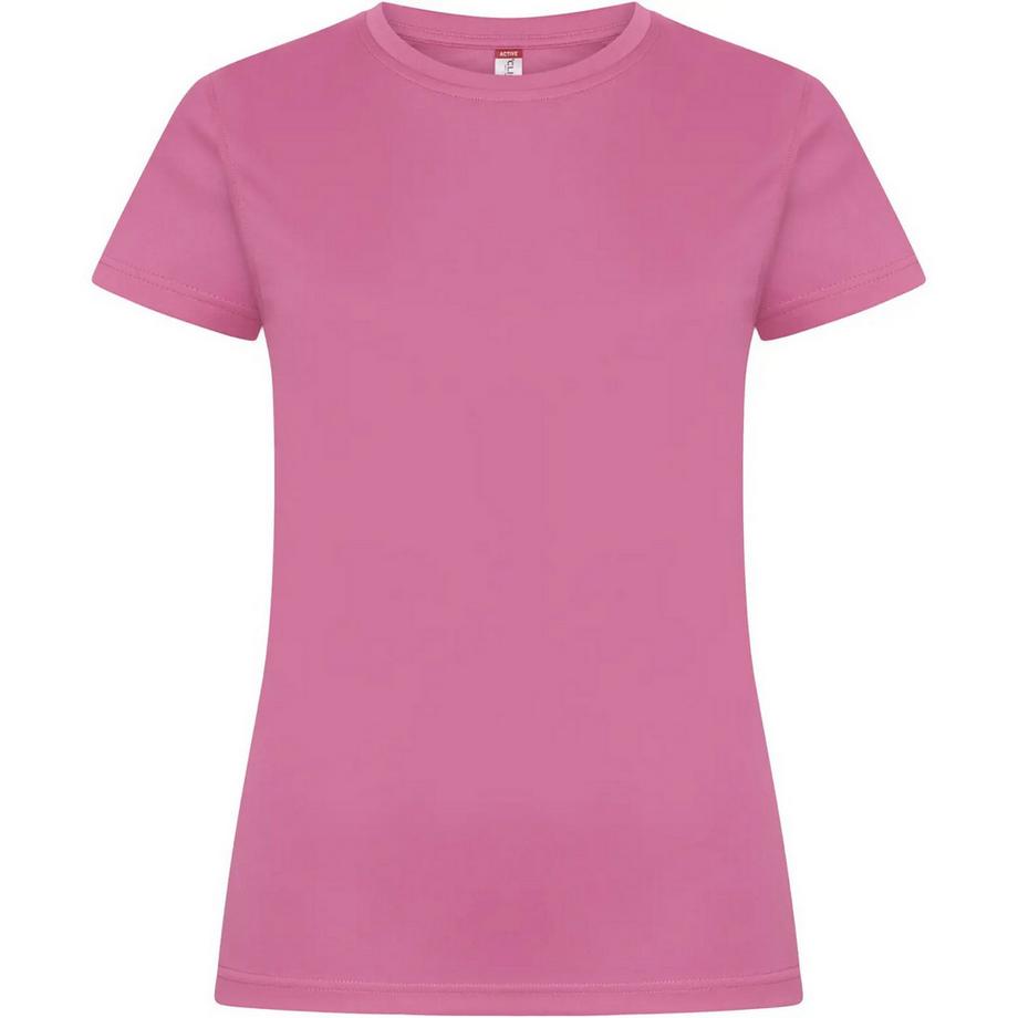 T-ShirtBasic Active