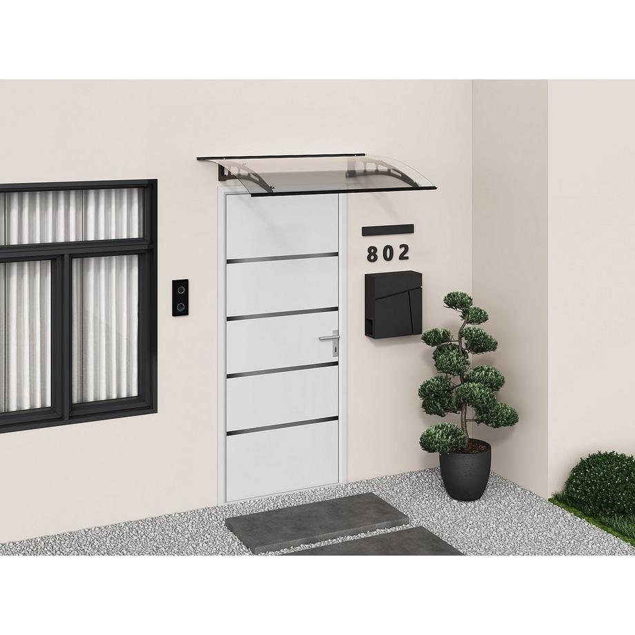 Vente-unique Tenda da sole e baldacchino NEONA  