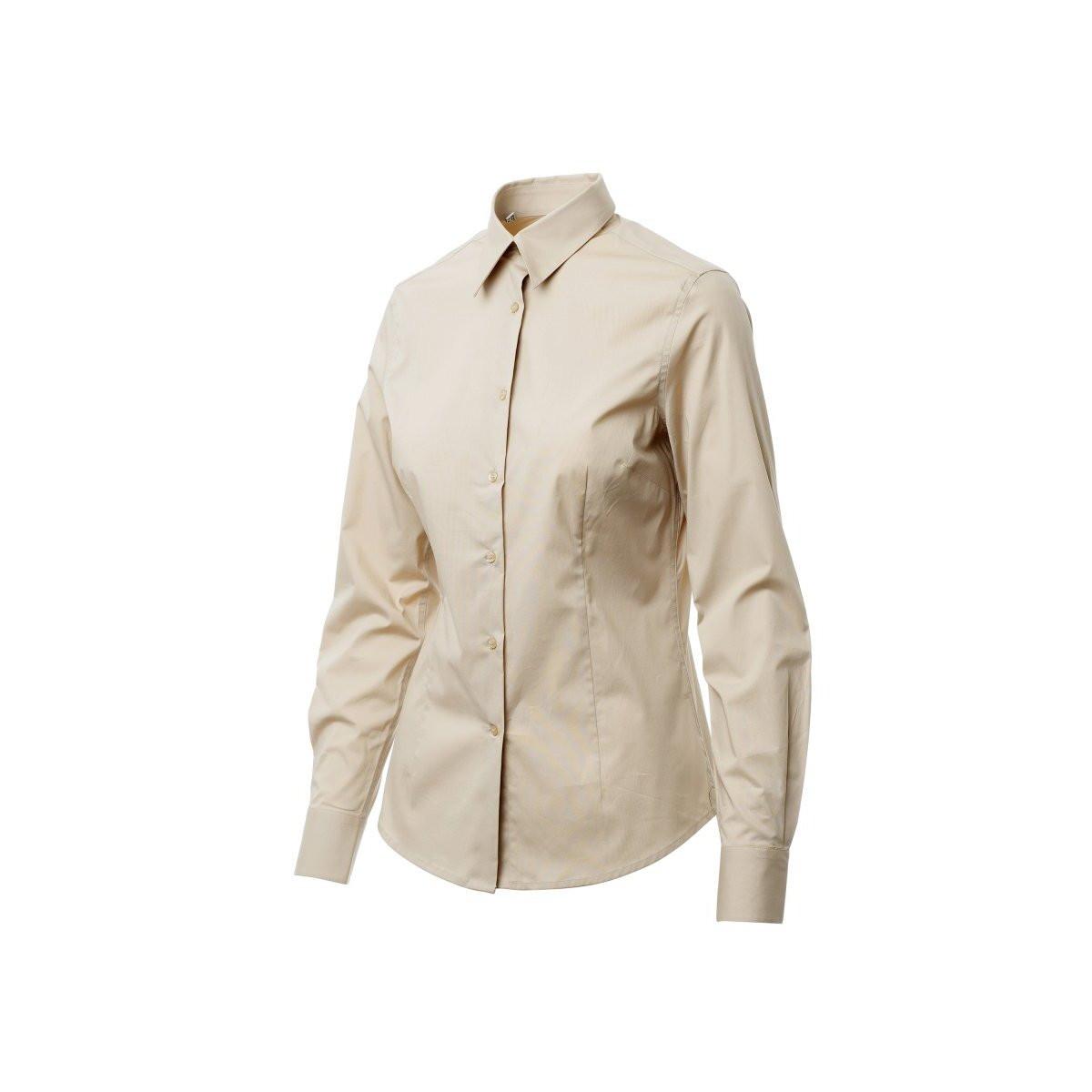 Payper Wear Florentia Camicia Slim Fit Maniche Lunghe  