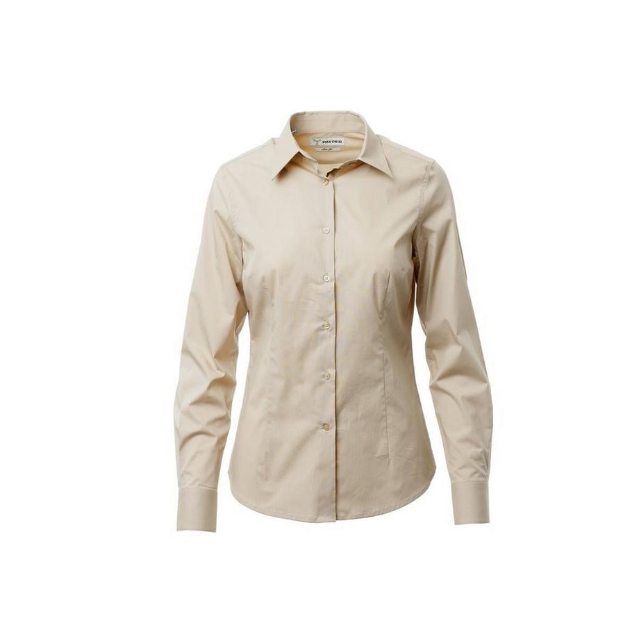 Payper Wear Florentia Camicia Maniche Lunghe Slim Fit  