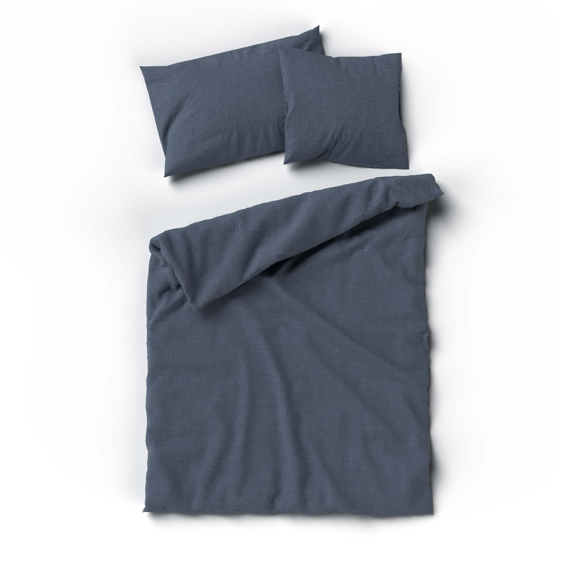 Lotus Bettwaren Lotus Hanf Bettwäsche  