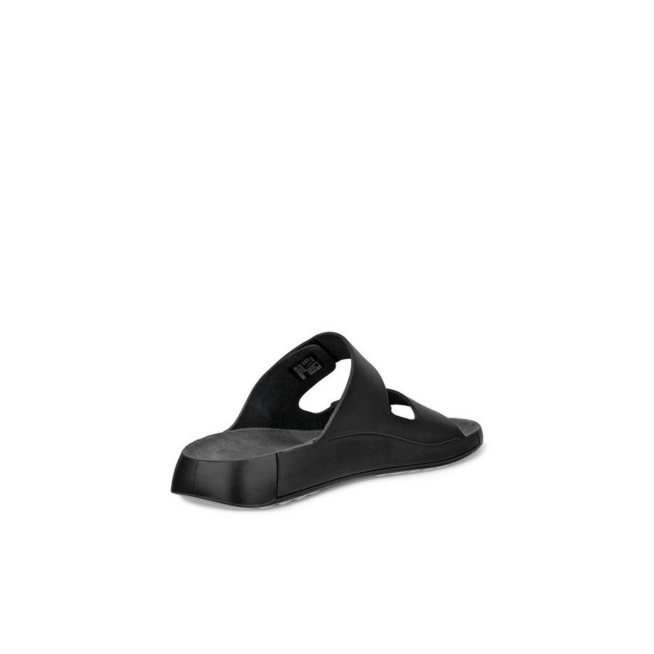 ecco Sandali con zeppa Cozmo  