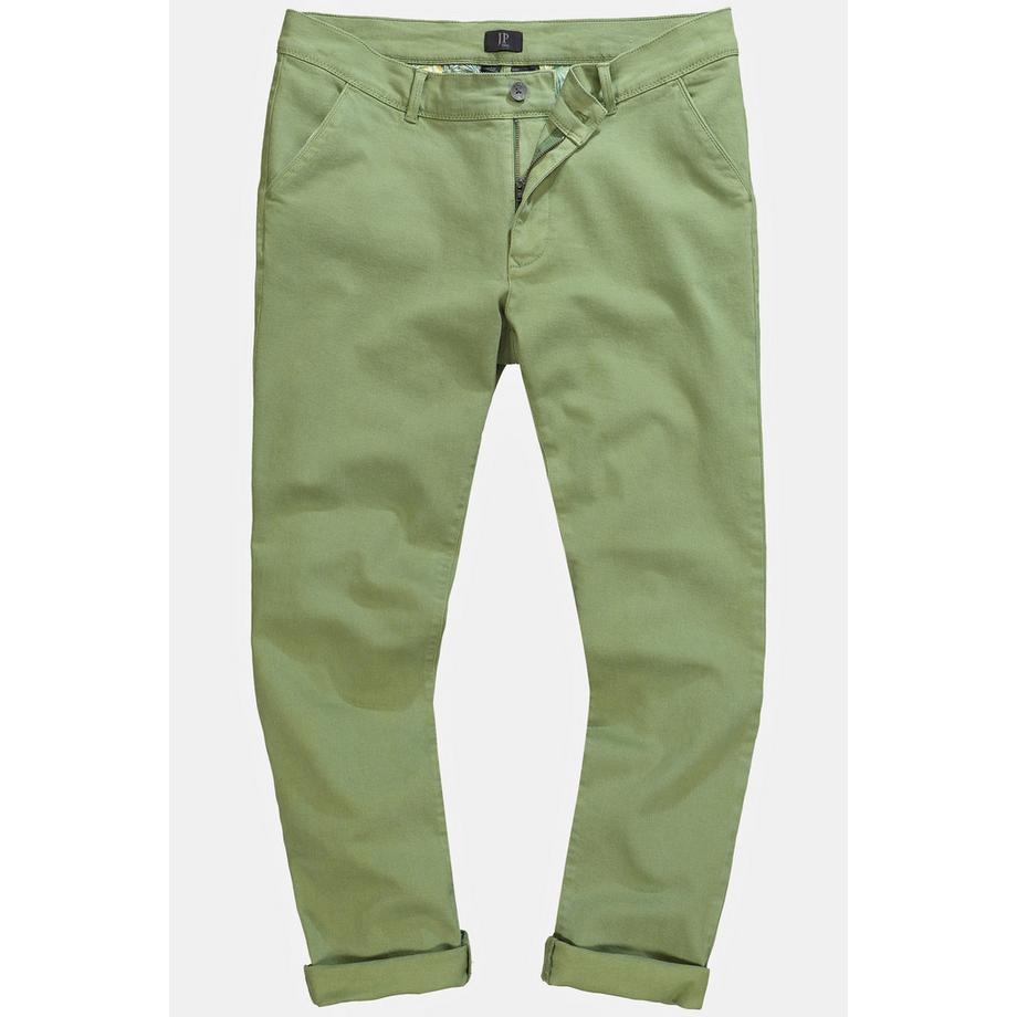 JP1880 Chino Bauchfit Straight Fit Flatfront  