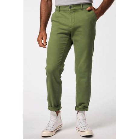 JP1880 Chino Bauchfit Straight Fit Flatfront  