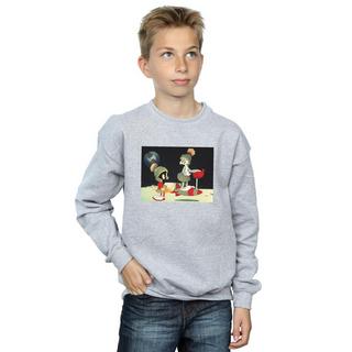 LOONEY TUNES  Sweat SPACED 