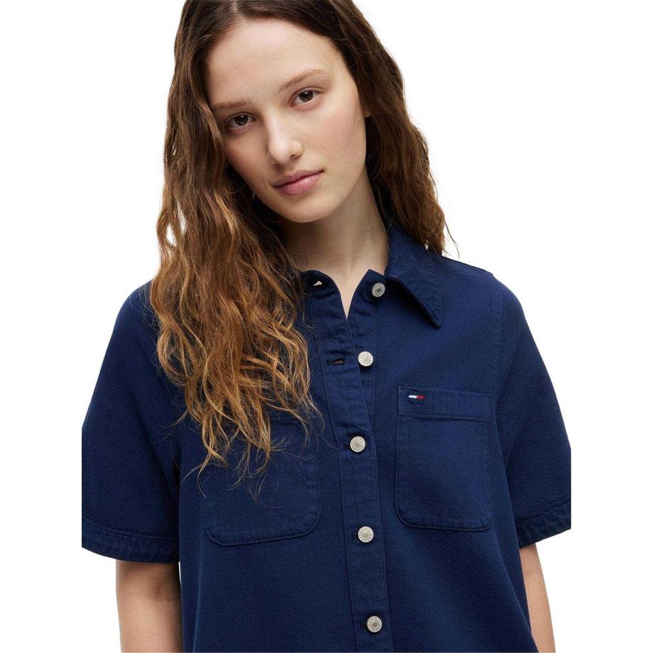 TOMMY JEANS Robe  