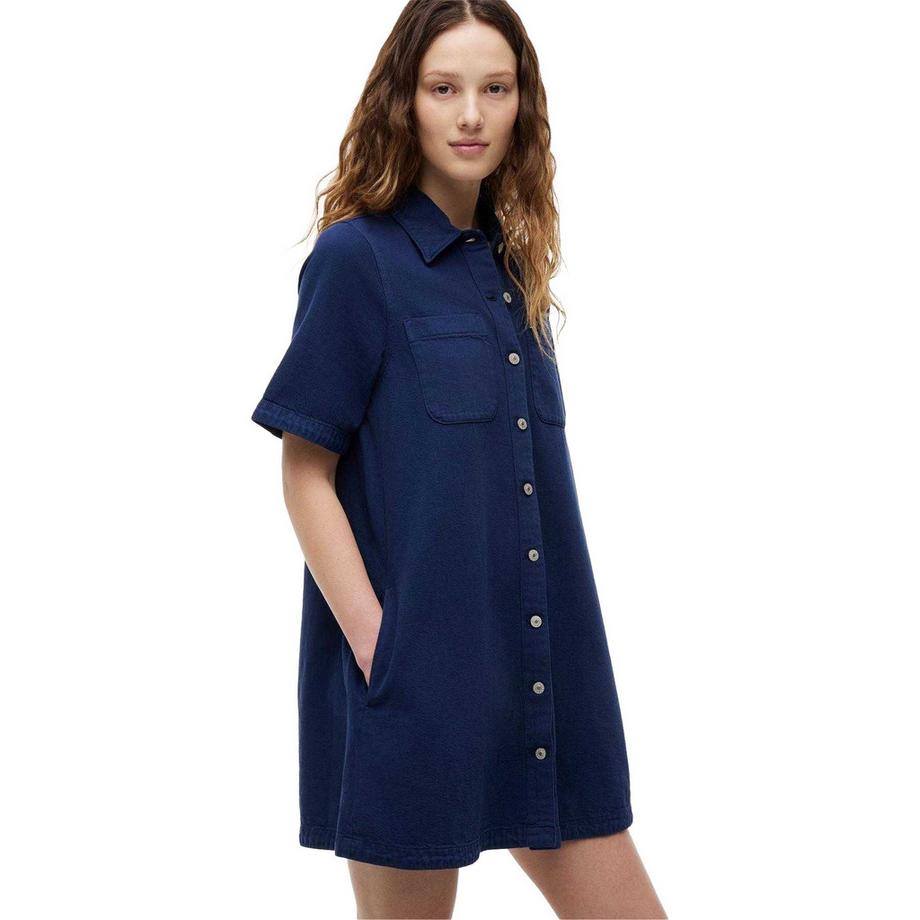 TOMMY JEANS Robe  