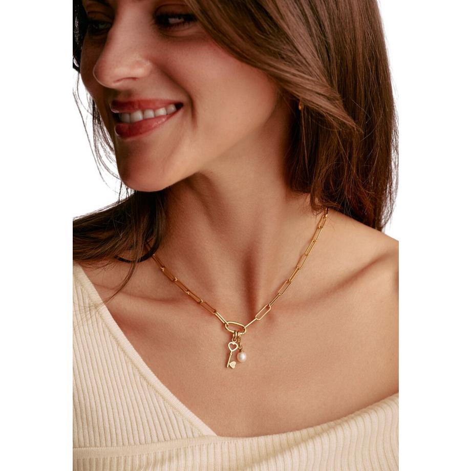 Thomas Sabo  Charm-Anhänger Schlüssel Der Liebe 