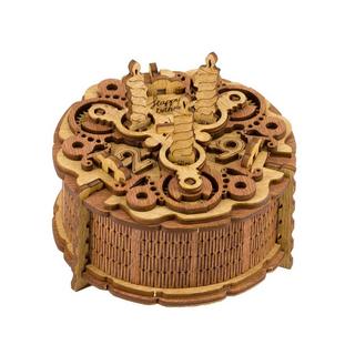 iDventure  Puzzlebox - Birthday Cake 